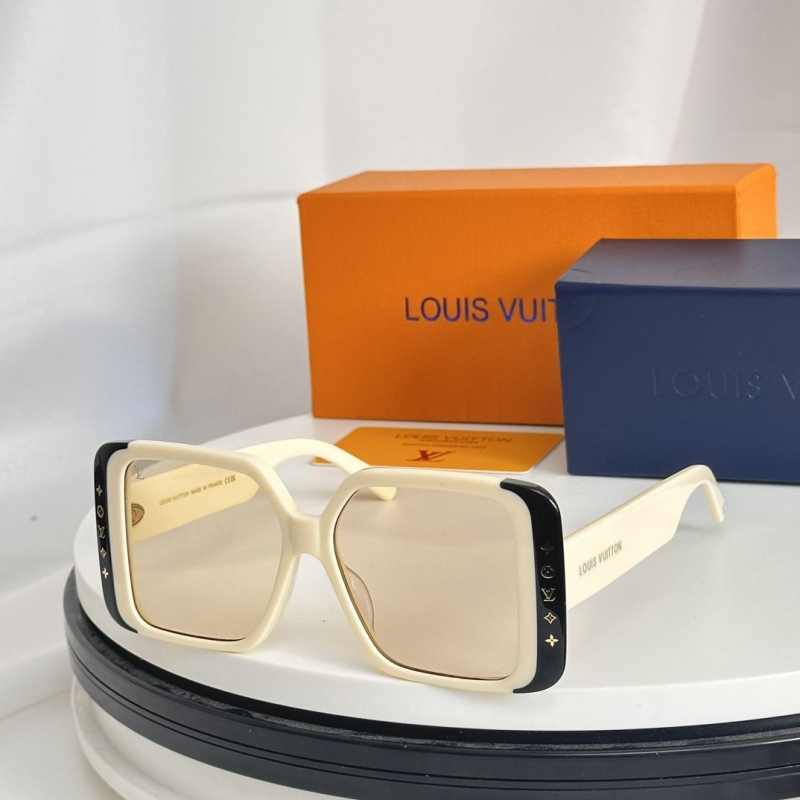 LV Sunglasses